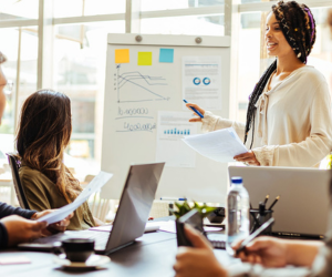 Communication & Presentation Skills